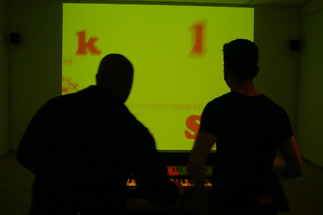 Imagen de ActiveText Project y It's Alive!